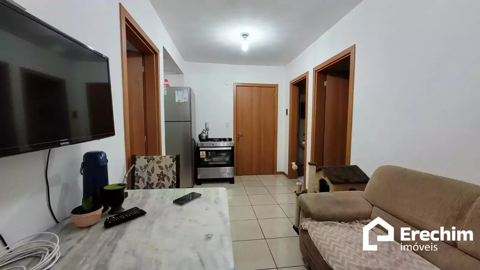 Comprar Apartamento